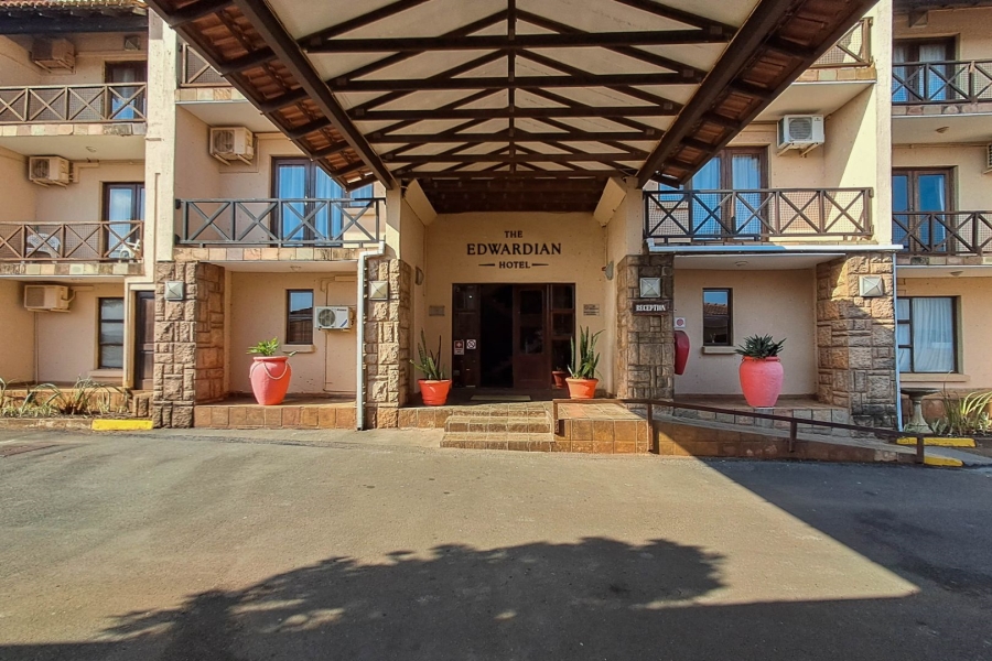 1 Bedroom Property for Sale in Port Edward KwaZulu-Natal