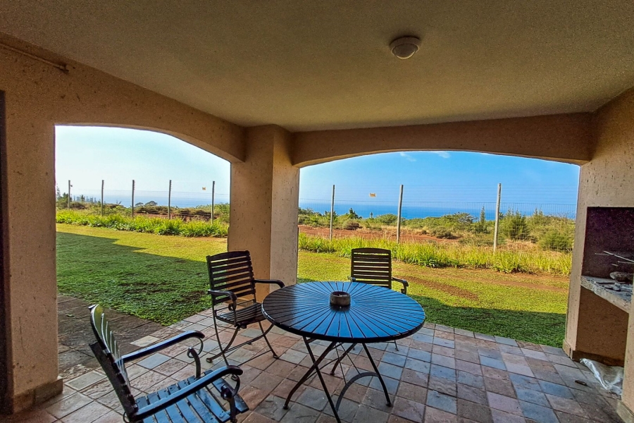 1 Bedroom Property for Sale in Port Edward KwaZulu-Natal