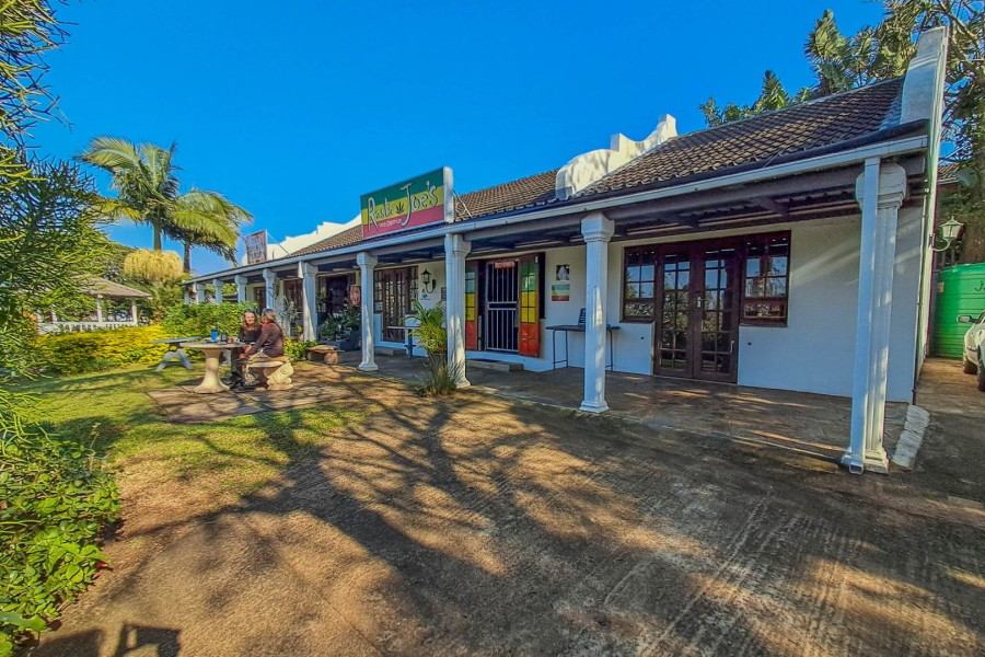  Bedroom Property for Sale in Black Rock KwaZulu-Natal