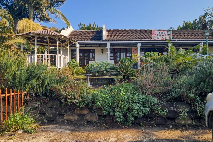  Bedroom Property for Sale in Black Rock KwaZulu-Natal