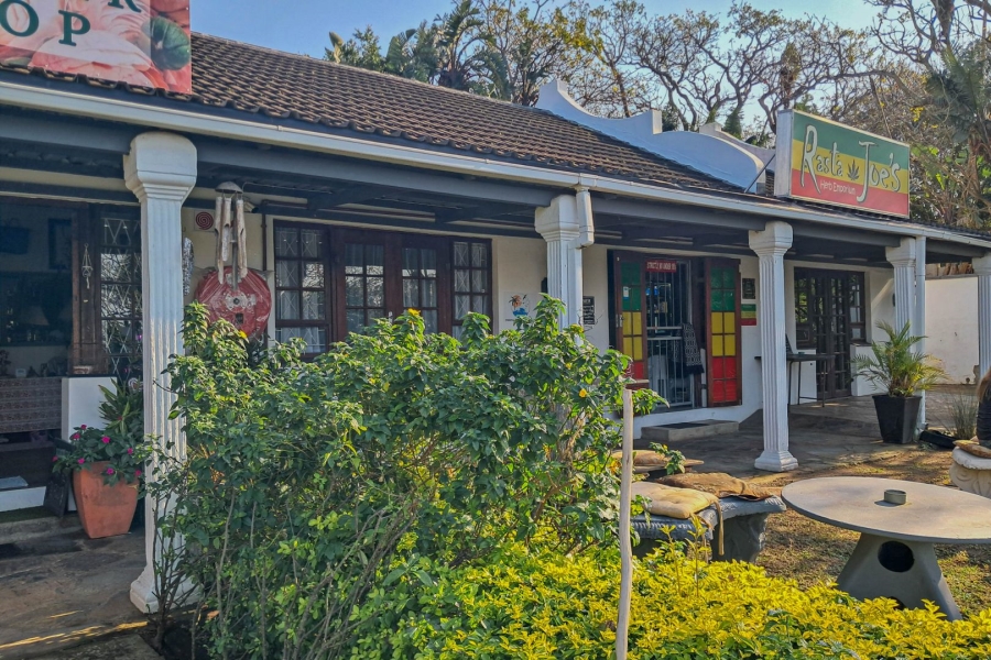  Bedroom Property for Sale in Black Rock KwaZulu-Natal