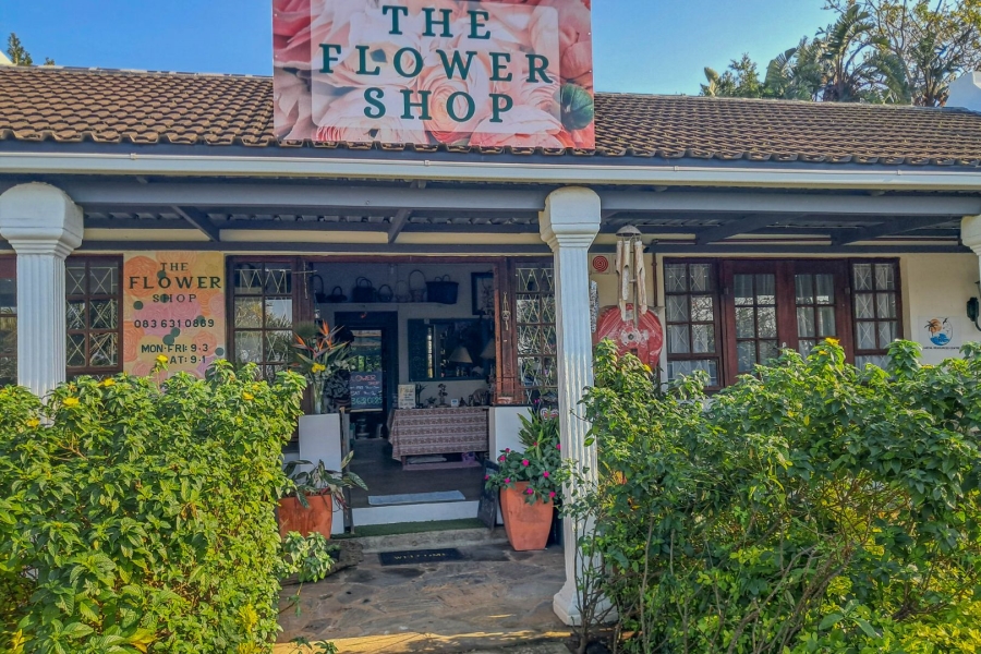  Bedroom Property for Sale in Black Rock KwaZulu-Natal