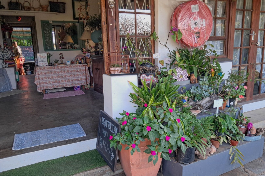  Bedroom Property for Sale in Black Rock KwaZulu-Natal