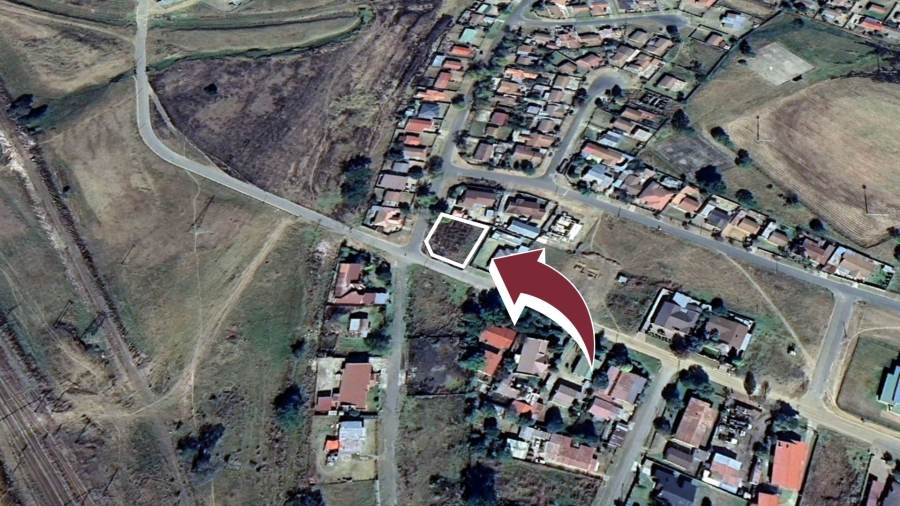  Bedroom Property for Sale in Dannhauser KwaZulu-Natal
