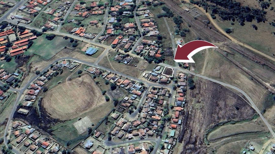  Bedroom Property for Sale in Dannhauser KwaZulu-Natal