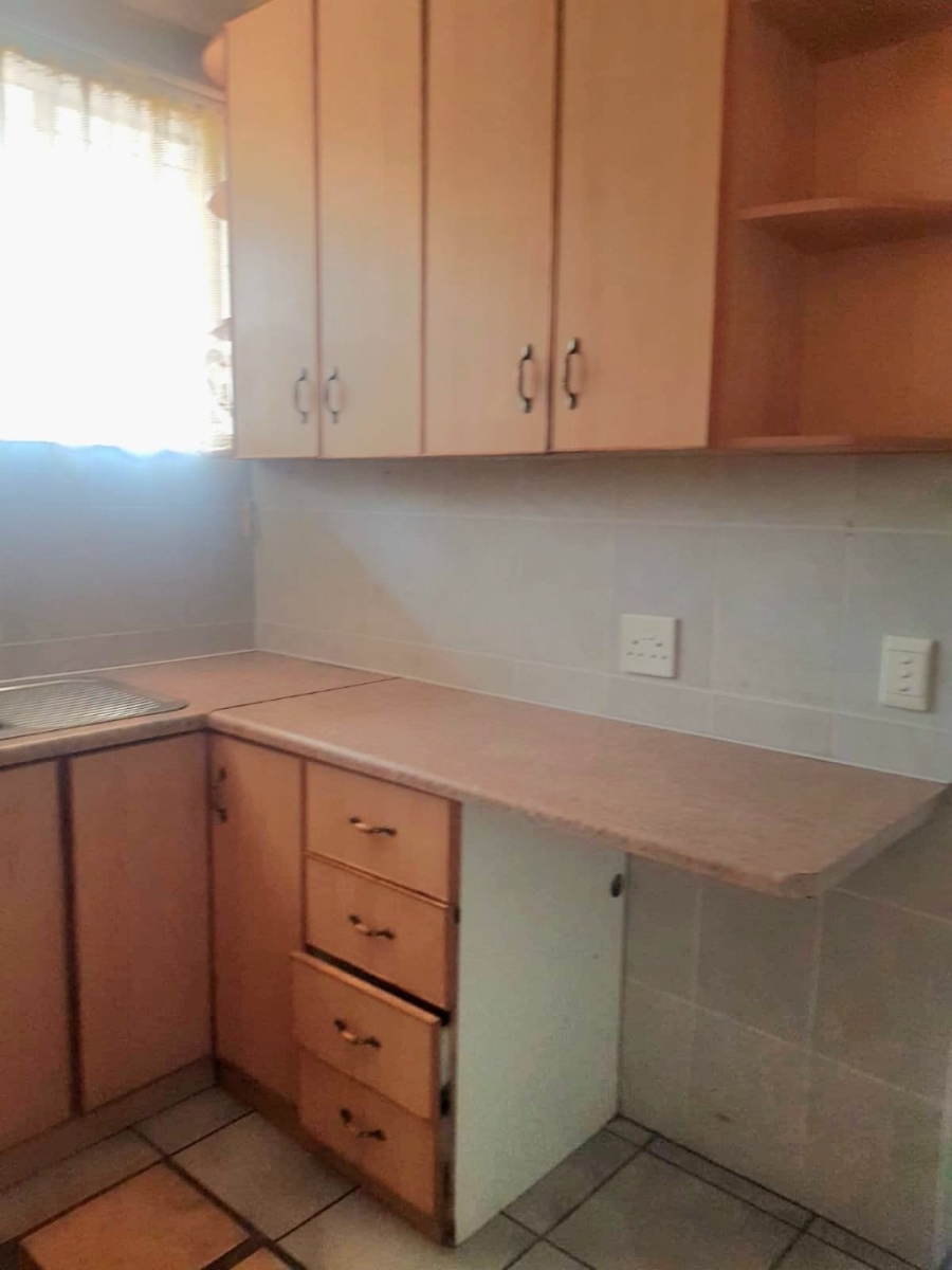 2 Bedroom Property for Sale in Barry Hertzog Park KwaZulu-Natal