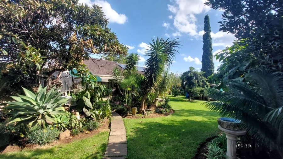 3 Bedroom Property for Sale in Pioneer Park KwaZulu-Natal