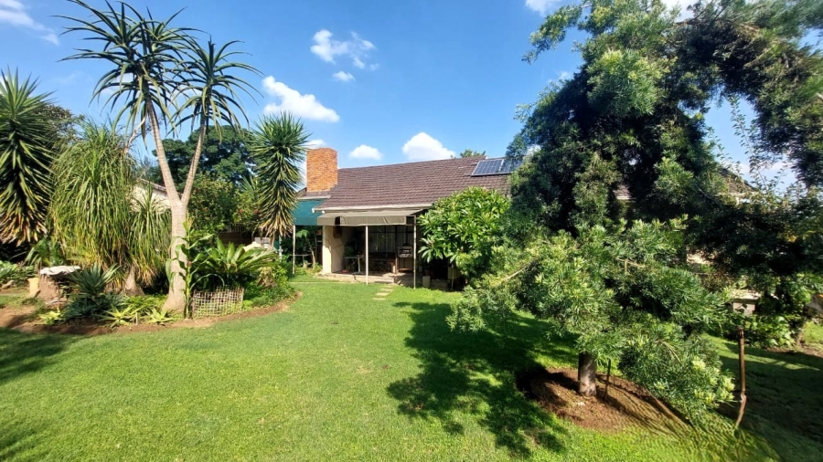 3 Bedroom Property for Sale in Pioneer Park KwaZulu-Natal