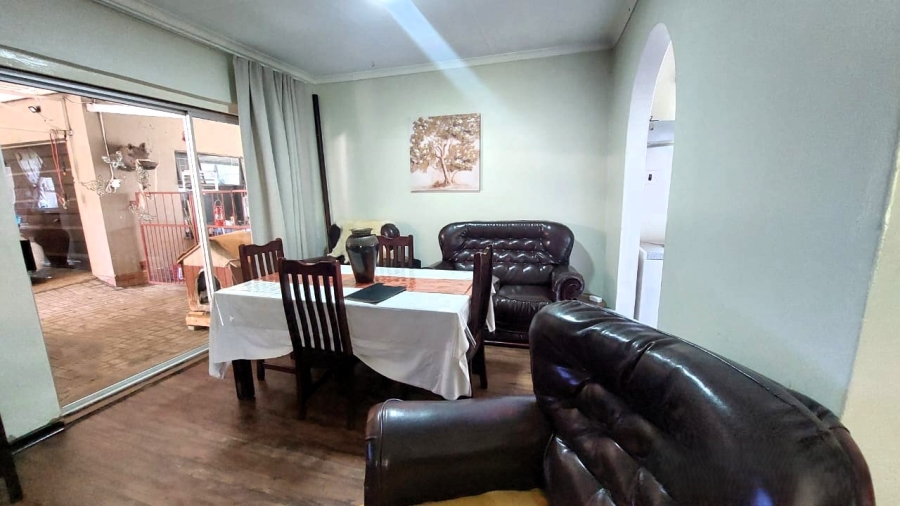 3 Bedroom Property for Sale in Pioneer Park KwaZulu-Natal