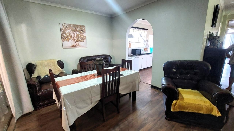 3 Bedroom Property for Sale in Pioneer Park KwaZulu-Natal