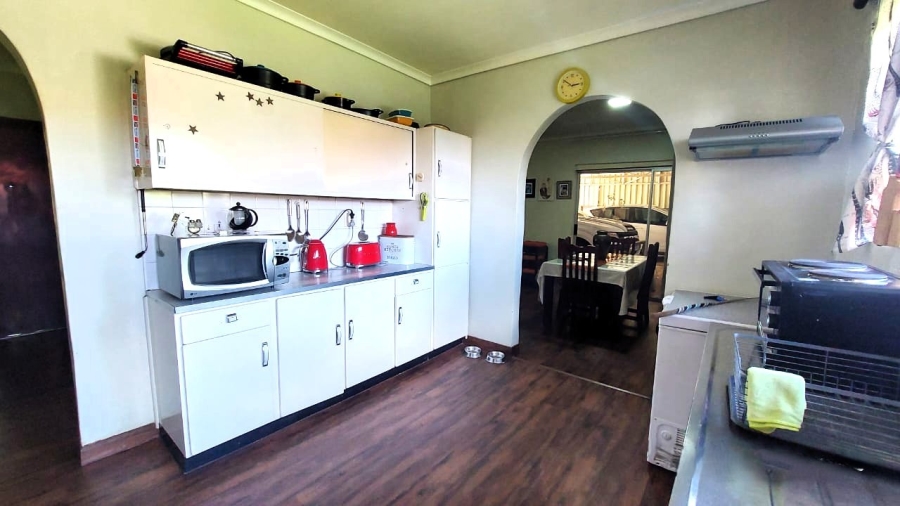 3 Bedroom Property for Sale in Pioneer Park KwaZulu-Natal