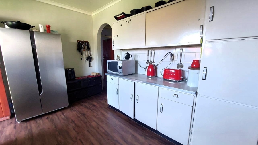 3 Bedroom Property for Sale in Pioneer Park KwaZulu-Natal