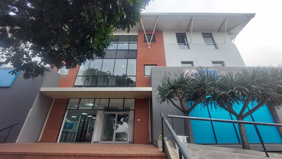 To Let commercial Property for Rent in Bulwer KwaZulu-Natal
