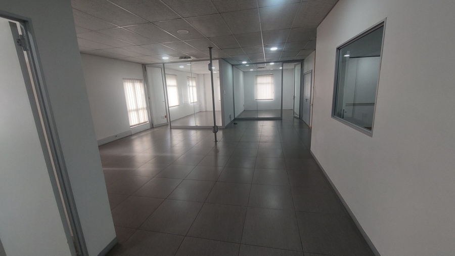 To Let commercial Property for Rent in Bulwer KwaZulu-Natal