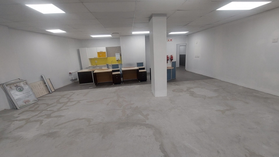 To Let commercial Property for Rent in Musgrave KwaZulu-Natal