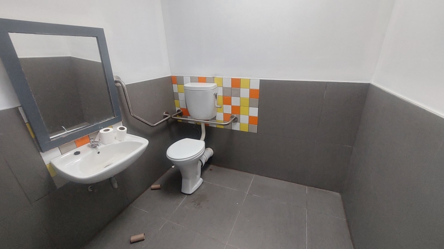 To Let commercial Property for Rent in Musgrave KwaZulu-Natal