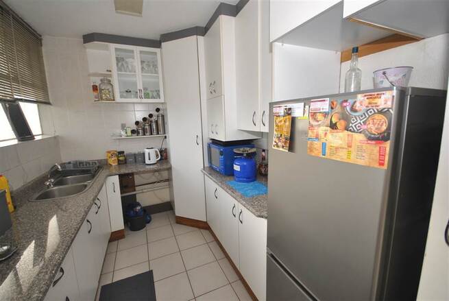  Bedroom Property for Sale in Pioneer Park KwaZulu-Natal
