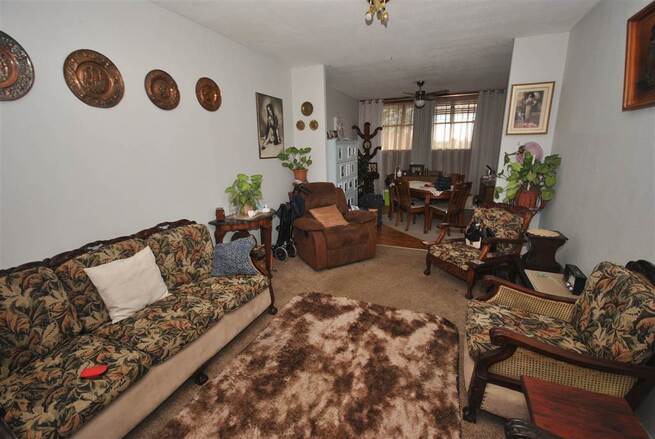  Bedroom Property for Sale in Pioneer Park KwaZulu-Natal