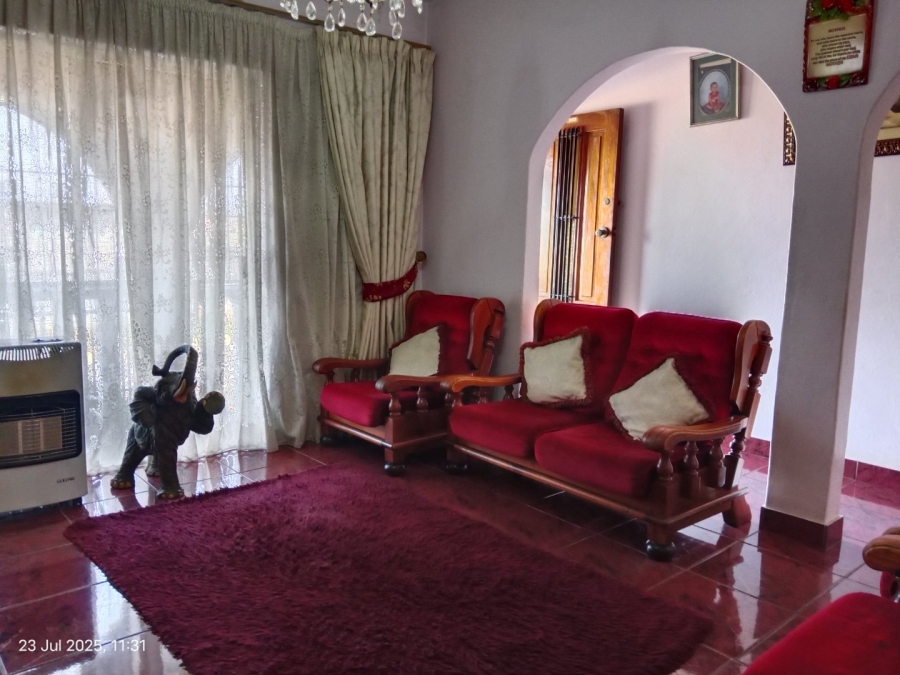 4 Bedroom Property for Sale in Northdale KwaZulu-Natal