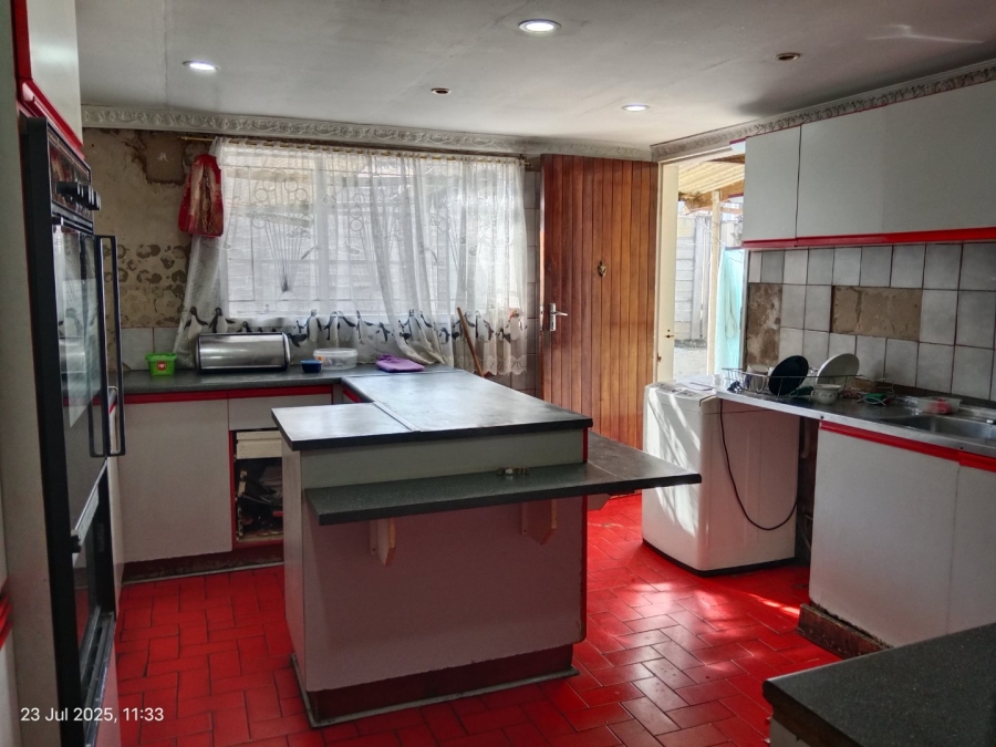 4 Bedroom Property for Sale in Northdale KwaZulu-Natal