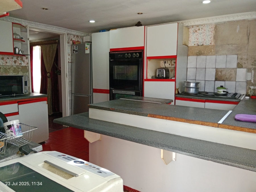 4 Bedroom Property for Sale in Northdale KwaZulu-Natal
