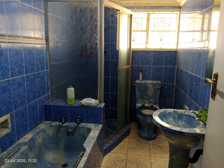 4 Bedroom Property for Sale in Northdale KwaZulu-Natal