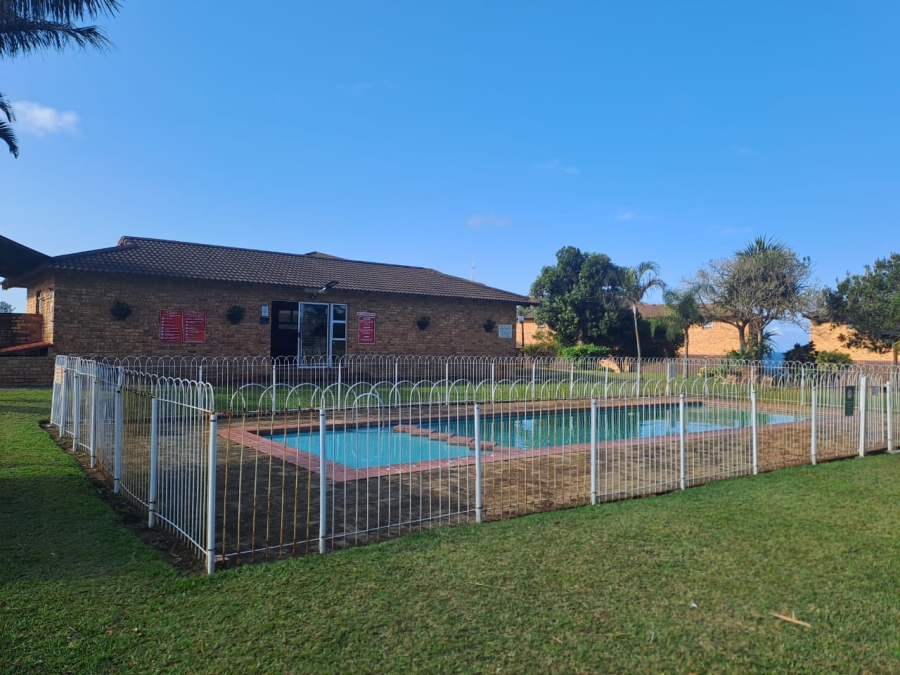 To Let 2 Bedroom Property for Rent in Ramsgate KwaZulu-Natal