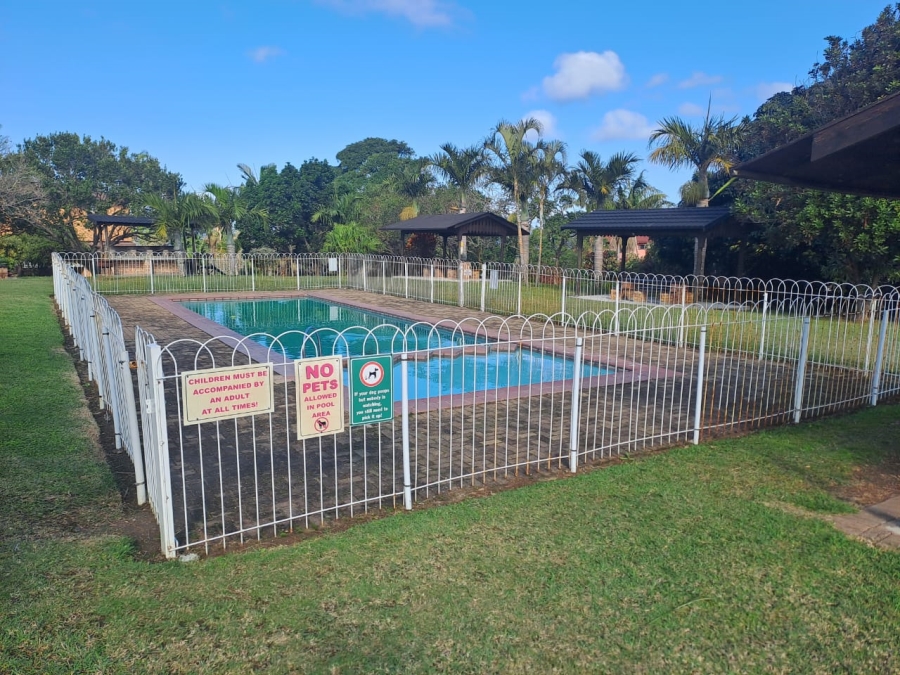 To Let 2 Bedroom Property for Rent in Ramsgate KwaZulu-Natal