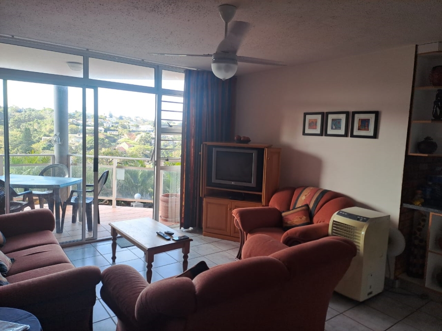 To Let 2 Bedroom Property for Rent in Ramsgate KwaZulu-Natal