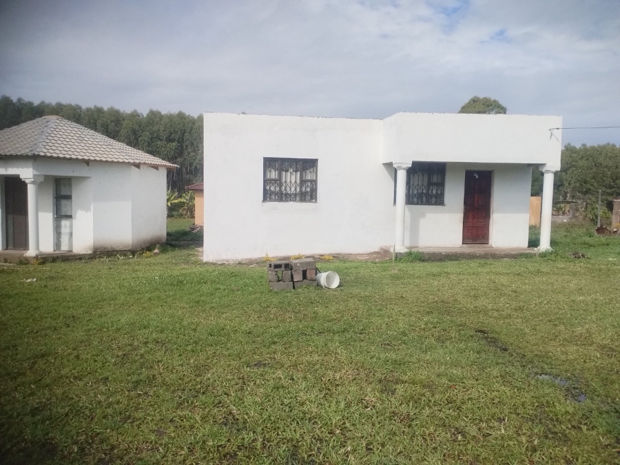  Bedroom Property for Sale in Esikhawini KwaZulu-Natal