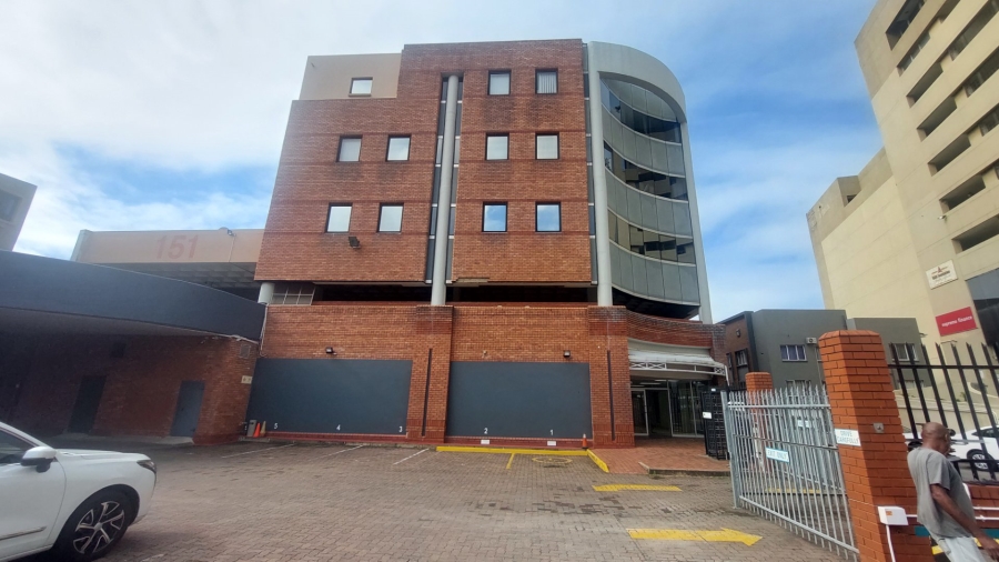 To Let commercial Property for Rent in Musgrave KwaZulu-Natal