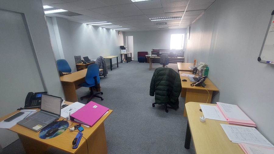 To Let commercial Property for Rent in Musgrave KwaZulu-Natal