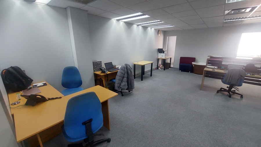 To Let commercial Property for Rent in Musgrave KwaZulu-Natal