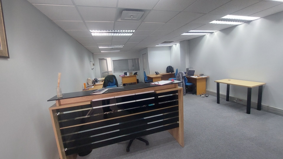 To Let commercial Property for Rent in Musgrave KwaZulu-Natal