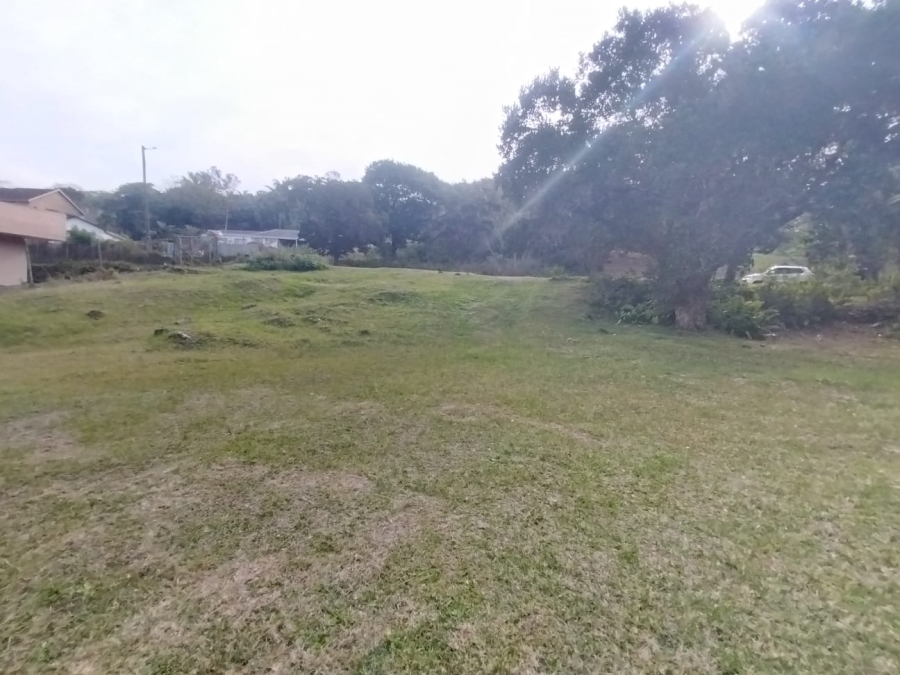  Bedroom Property for Sale in Hibberdene KwaZulu-Natal