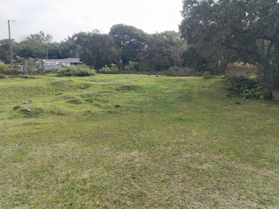  Bedroom Property for Sale in Hibberdene KwaZulu-Natal