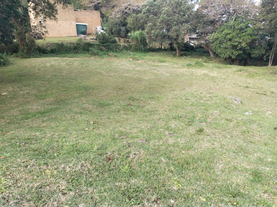  Bedroom Property for Sale in Hibberdene KwaZulu-Natal
