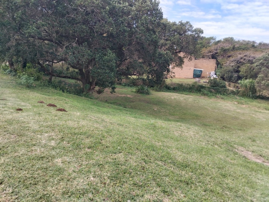  Bedroom Property for Sale in Hibberdene KwaZulu-Natal