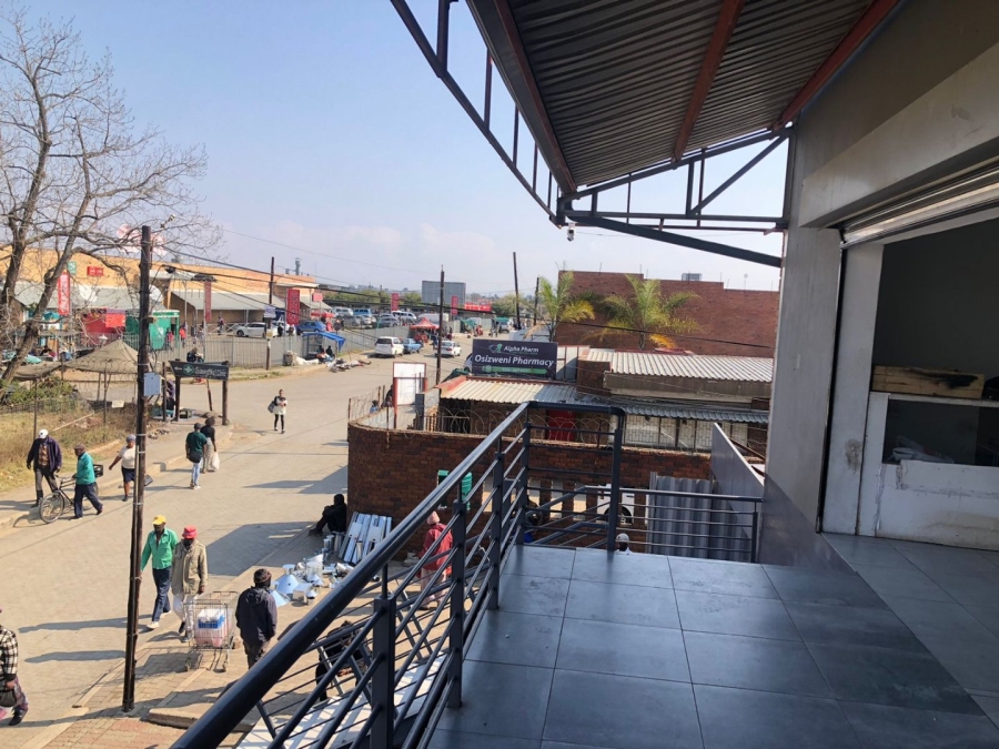 To Let commercial Property for Rent in Osizweni KwaZulu-Natal