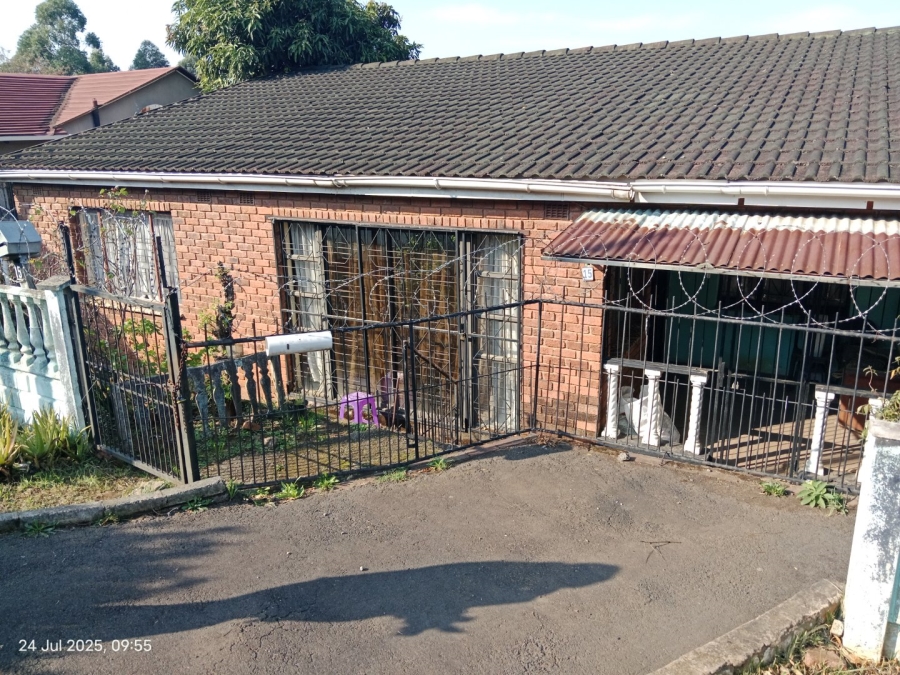 3 Bedroom Property for Sale in Northdale KwaZulu-Natal