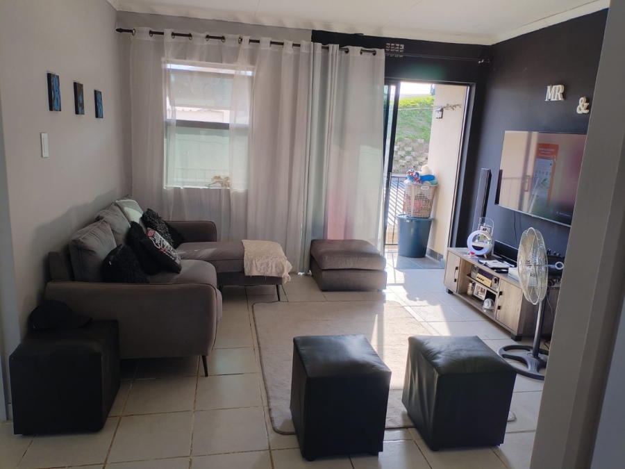 2 Bedroom Property for Sale in Newlands East KwaZulu-Natal