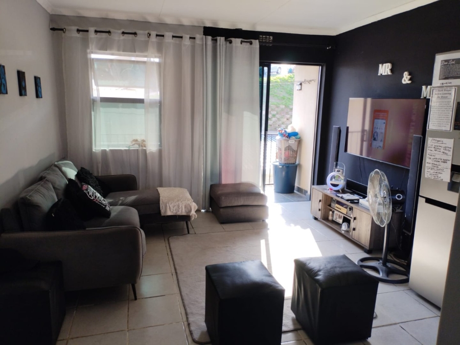 2 Bedroom Property for Sale in Newlands East KwaZulu-Natal