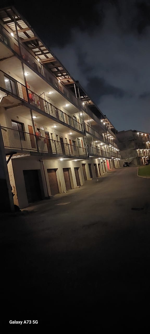 2 Bedroom Property for Sale in Newlands East KwaZulu-Natal