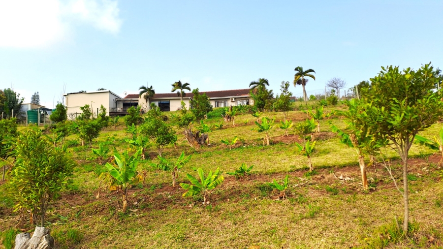 5 Bedroom Property for Sale in Banners Rest KwaZulu-Natal