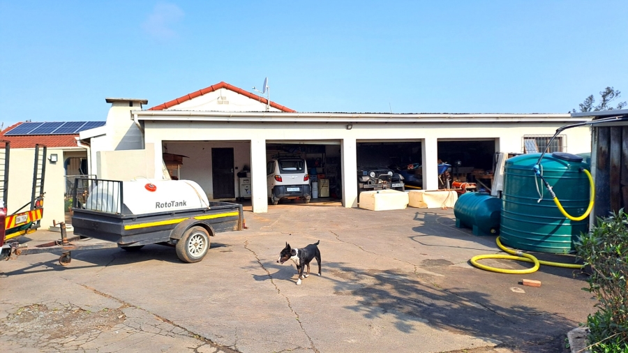 5 Bedroom Property for Sale in Banners Rest KwaZulu-Natal