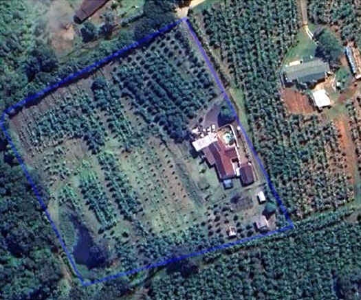 5 Bedroom Property for Sale in Banners Rest KwaZulu-Natal