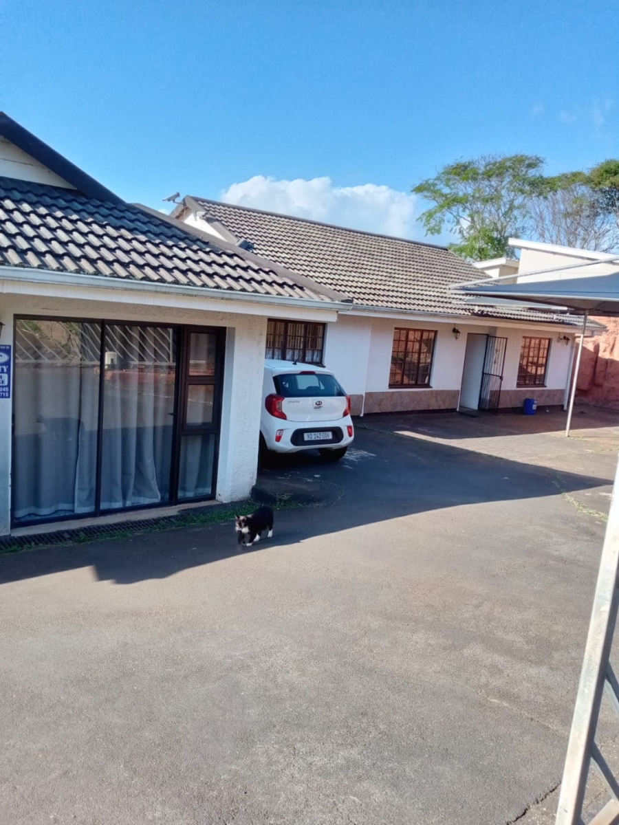 4 Bedroom Property for Sale in Widenham KwaZulu-Natal