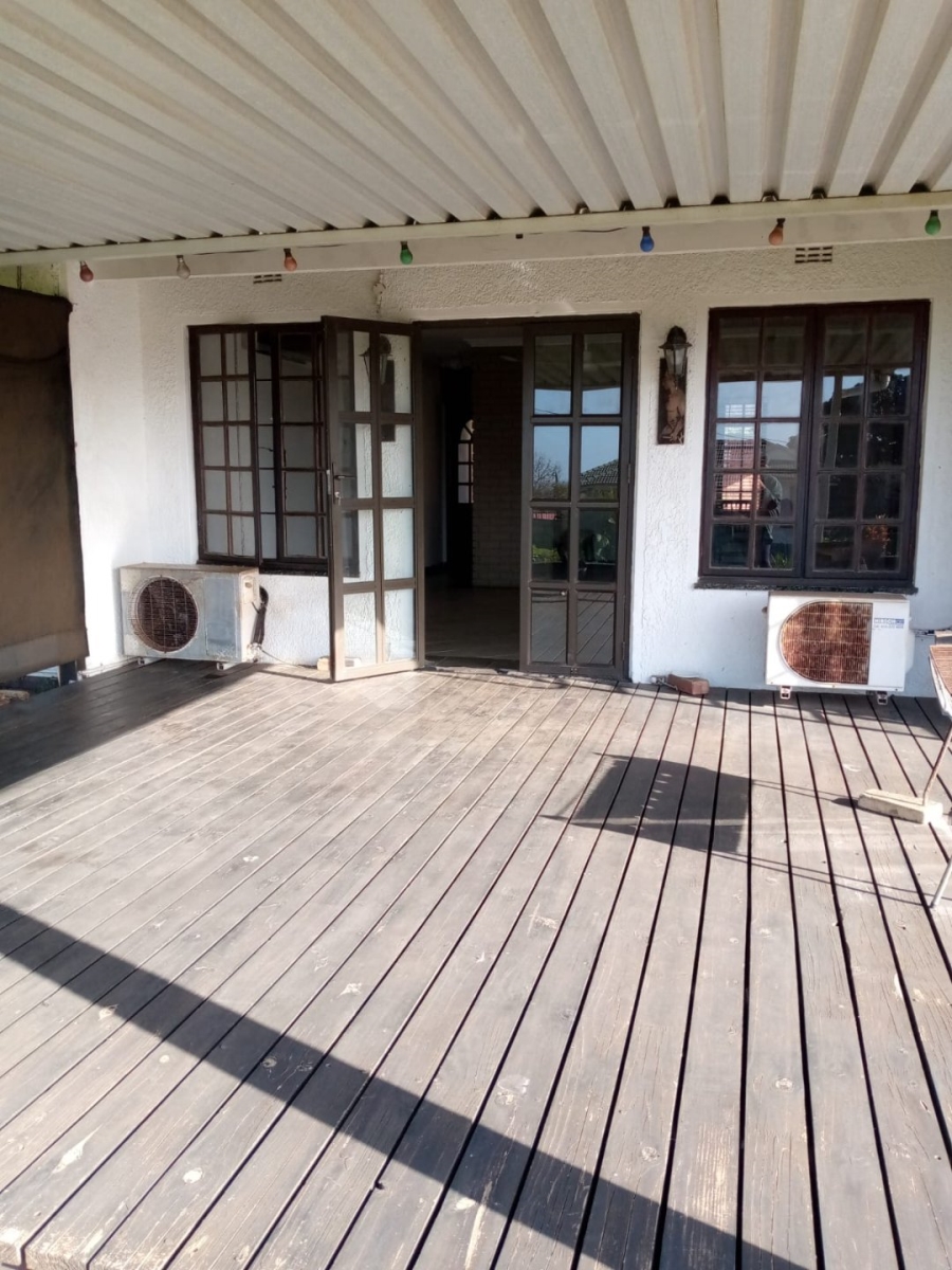 4 Bedroom Property for Sale in Widenham KwaZulu-Natal