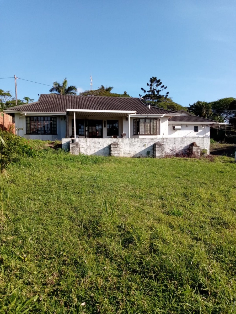 4 Bedroom Property for Sale in Widenham KwaZulu-Natal