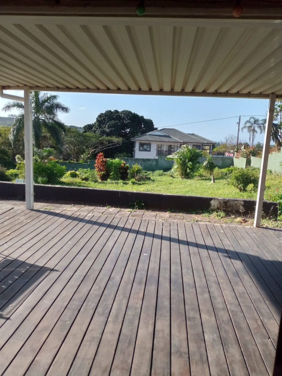 4 Bedroom Property for Sale in Widenham KwaZulu-Natal
